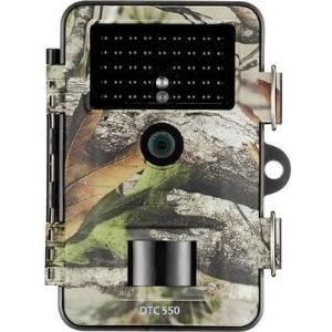 Wildkamera Minox DTC-550 - 12 Mio. Pixel - Zeitrafferfunktion - Camouflage (60734) von Minox