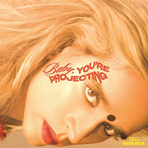 Baby, You're Projecting [Vinyl LP] von Mint (Broken Silence)