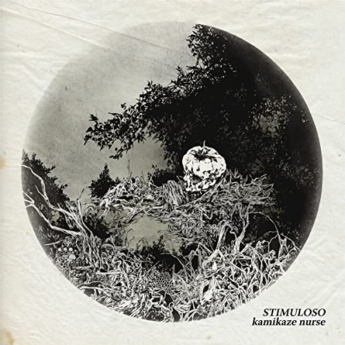 Stimuloso [Vinyl LP] von Mint (Broken Silence)