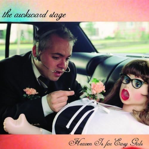 Heaven Is for Easy Girls von Mint