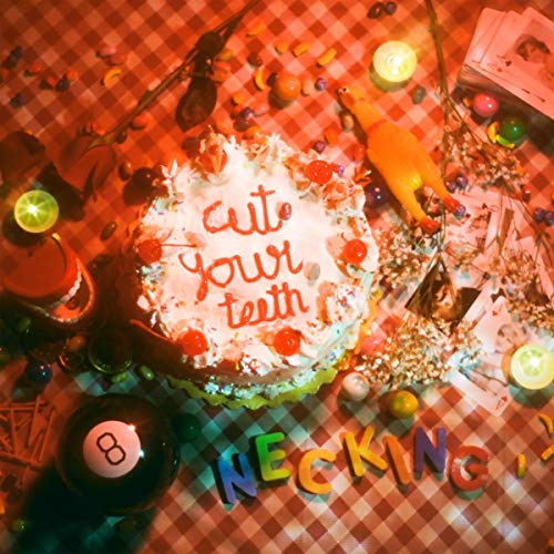 Necking - Cut Your Teeth von Mint