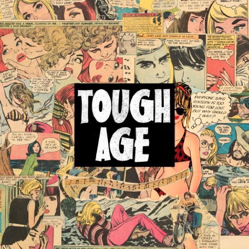 Tough Age - Tough Age von Mint