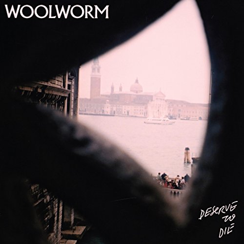 Woolworm - Deserve To Die von Mint