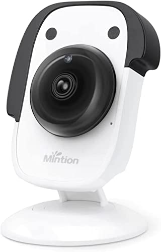 Mintion Beagle Camera, Beagle Kamera für 3D Drucker, Automatisches Generieren von Zeitraffervideos, WiFi Verbindung, Fernüberwachung, Plug & Play, Unterstützung von PC/APP, mit 32G Micro SD Karte von Mintion