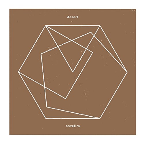 Envalira [Vinyl Maxi-Single] von Minty Fresh (H'Art)