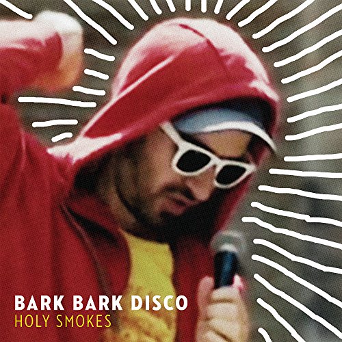 Holy Smokes [Vinyl LP] von Minty Fresh (H'Art)