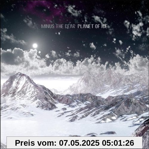 Planet of Ice Planet of Ice von Minus the Bear