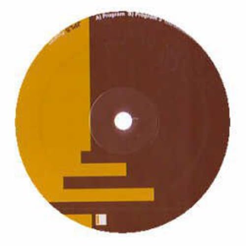 Program 1 [Vinyl Single] von Minus