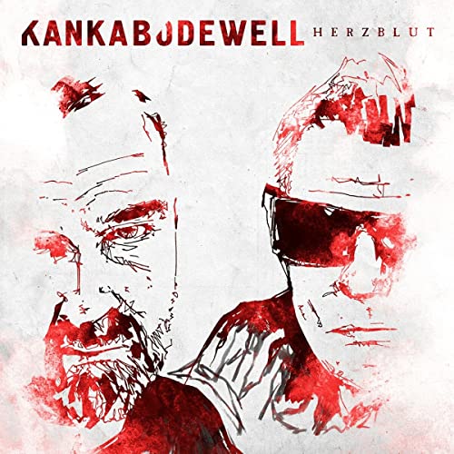 Herzblut von Infacted