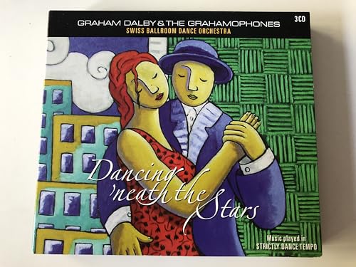 Dancing 'Neath the Stars von Mio