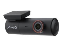 MIO MiVue J30 Dash Cam Mio Wi-Fi, 1440P recording  Superb picture quality 4M Sensor  Super Capacitor, Integrated Wi-Fi, 140° wide angle view, 3-Axis G-Sensor von Mio