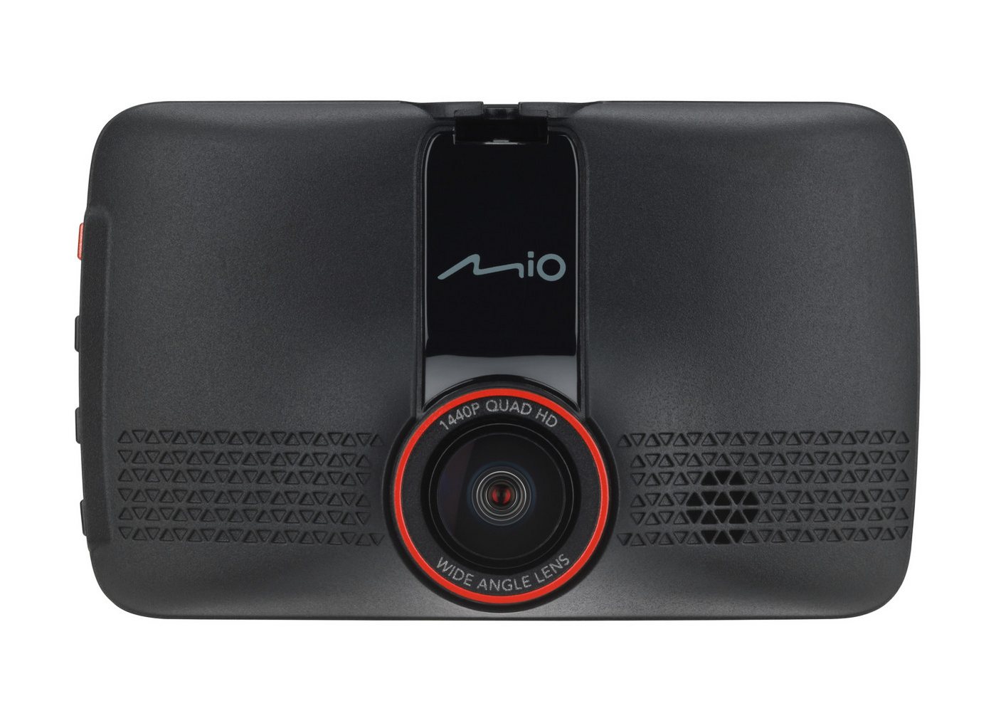 Mio Mio MiVue 802 2.5K Wifi Dashcam (Full HD, WLAN (Wi-Fi), 3-Achsen-G-Sensor, 5M Sensor, Event-Aufzeichnung) von Mio