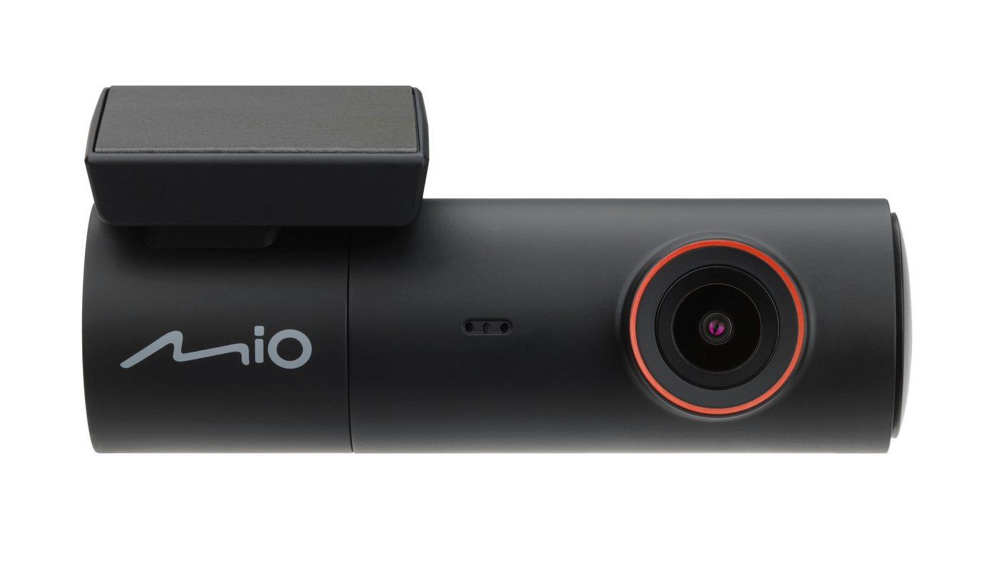 Mio Mio MiVue J30 2.5K Wifi Dashcam (Full HD, Super Kondensator, 4M Sensor, Automatisches Einschalten) von Mio