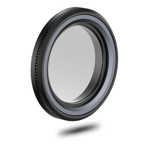 Miofive Zirkularer Polarisationsfilter (CPL) for Miofive S1/S1 Pro/S1 Ultra Dashcams, reduziert Blendung und Reflexion, verbessert Farbe und Kontrast, 34mm von Miofive