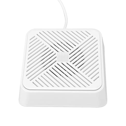 Miokycl USB Geschirrspüler Mini Tragbare Ultraschall Elektrolyse Waschmaschine Spüle Haushalt Küche Versorgung (Weiß) von Miokycl