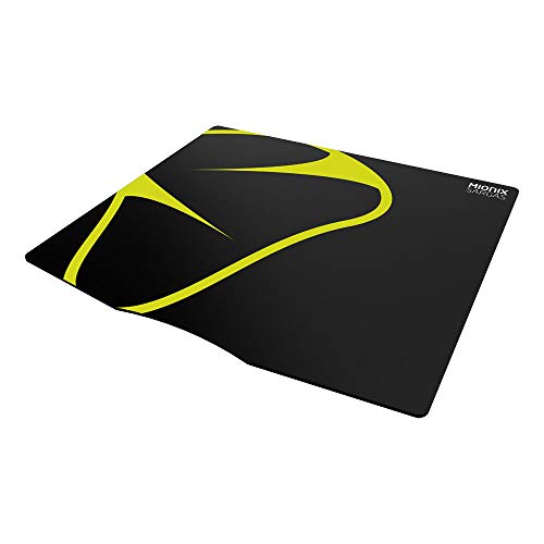 MIONIX Sargas Small Gaming Mauspad 240x210x2mm MIONIX Sargas Small Gaming Mauspad 240x210x2mm von Mionix