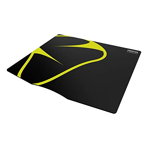 MIONIX Sargas Small Gaming Mauspad 240x210x2mm von Mionix