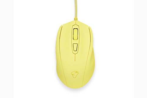 Mionix Castor optische Gaming Maus Frensh Fries von Mionix