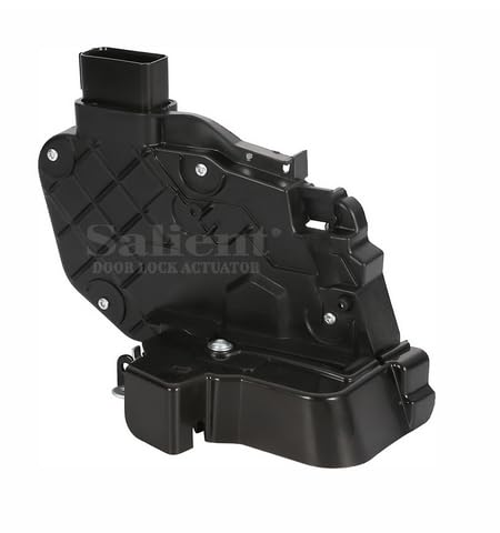 Miosugo Zentralverriegelung, Türschloss Stellmotor, Auto Türverriegelung, Metallzahnrad-Mechanismus, Defekte Zentralverriegelung reparieren (Rechte Seite Hintere Linke Tür) von Miosugo