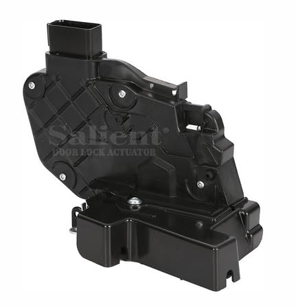 Miosugo Zentralverriegelung, Türschloss Stellmotor, Auto Türverriegelung, Metallzahnrad-Mechanismus, Defekte Zentralverriegelung reparieren (Rechte Seite Linke Vordertür) von Miosugo