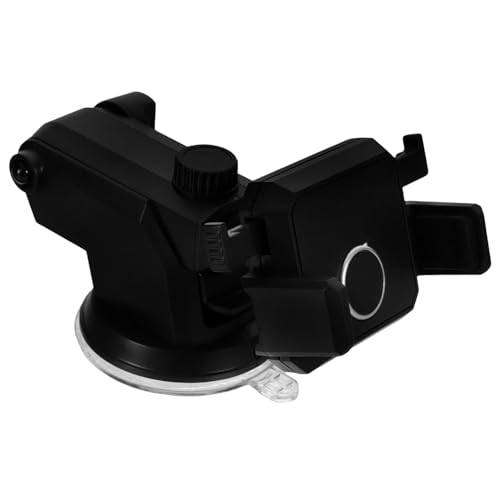 Mipcase 1 Stück Halterung für Autotelefon Becherhalter Telefonhalter Zelle Telefongriff handyhalterung saugnapf handyhalterung armaturenbrett Auto multifunktionaler Telefonständer Black Mipcase 1 Stück Halterung für Autotelefon Becherhalter Telefonhalter Zelle Telefongriff handyhalterung saugnapf handyhalterung armaturenbrett Auto multifunktionaler Telefonständer Black von Mipcase