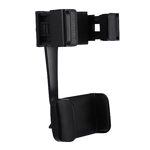 Mipcase 1 Stück Rückspiegel Handyhalter Handyhalter Für Autos Multifunktionale Auto Handyhalter Magnetischer Auto Armaturenbrett Handyhalter Auto Handyhalter Schwarzes Abs Mipcase 1 Stück Rückspiegel Handyhalter Handyhalter Für Autos Multifunktionale Auto Handyhalter Magnetischer Auto Armaturenbrett Handyhalter Auto Handyhalter Schwarzes Abs von Mipcase
