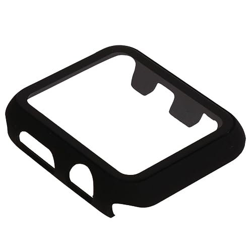 Mipcase 1 Stück Uhrengehäuse Displayschutzfolie Smartwatch Schutzfolie Displayschutzfolie Uhrenzubehör Uhrenabdeckungen Smartwatch Vollabdeckung Uhrenfolie Uhrendisplayfolie von Mipcase