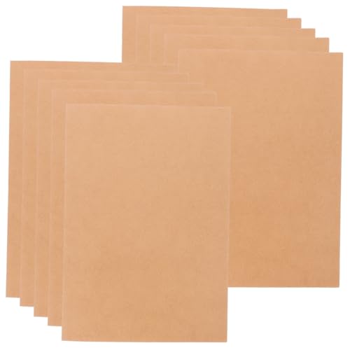 Mipcase 10Stücke Dokumentenordner aus Kraftpapier Einsteckbar für Büro Schule und Zuhause Stabil und Langlebig Einfacher Zugriff Ihre Unterlagen Mipcase 10Stücke Dokumentenordner aus Kraftpapier Einsteckbar für Büro Schule und Zuhause Stabil und Langlebig Einfacher Zugriff Ihre Unterlagen von Mipcase