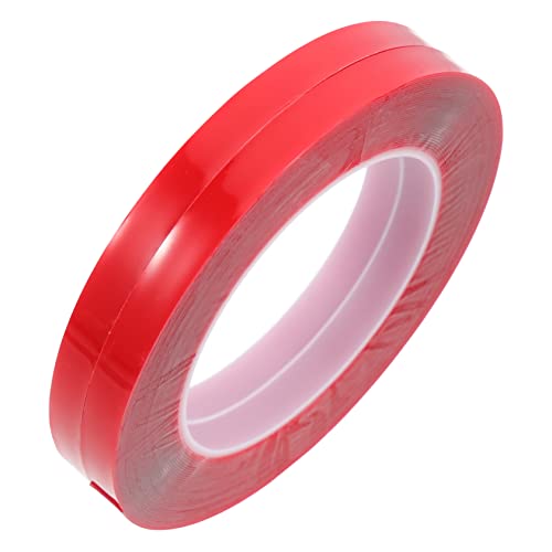 Mipcase 2Rollen Transparentes Doppelseitiges Klebeband für Nagelkunst Hochwertiges für DIY Falschnägel für Nagelstudios und Kreative Projekte Stark Mipcase 2Rollen Transparentes Doppelseitiges Klebeband für Nagelkunst Hochwertiges für DIY Falschnägel für Nagelstudios und Kreative Projekte Stark von Mipcase
