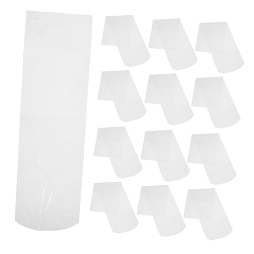 Mipcase 30 Stück Fernbedienungs Schutzfolie Fernbedienungsabdeckungen Schrumpfbeutel Tv Fernbedienungsabdeckung Fernbedienungsschutzhülle PVC Transparent Mipcase 30 Stück Fernbedienungs Schutzfolie Fernbedienungsabdeckungen Schrumpfbeutel Tv Fernbedienungsabdeckung Fernbedienungsschutzhülle PVC Transparent von Mipcase