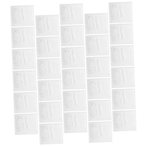 Mipcase 30 Stück Kartenhüllen aus Material Kartenhalter selbstklebend Aufbewahrungstaschen für Karten Vinyl Klarsichthüllen für Bibliotheksausweise Etikettentasche Etikettenhüllen PVC Mipcase 30 Stück Kartenhüllen aus Material Kartenhalter selbstklebend Aufbewahrungstaschen für Karten Vinyl Klarsichthüllen für Bibliotheksausweise Etikettentasche Etikettenhüllen PVC von Mipcase