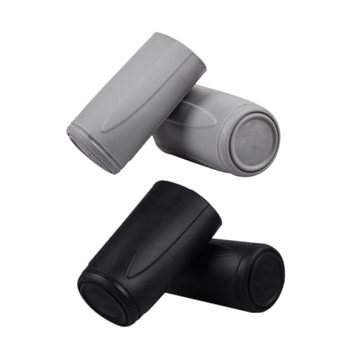 Mipcase 4Stücke Mikrofonbodenhüllen Silikonabdeckungen für Mikrofone Rutschfest und Stoßdämpfend für Drahtlose Mikrofonversorgungen und Langlebig Mipcase 4Stücke Mikrofonbodenhüllen Silikonabdeckungen für Mikrofone Rutschfest und Stoßdämpfend für Drahtlose Mikrofonversorgungen und Langlebig von Mipcase