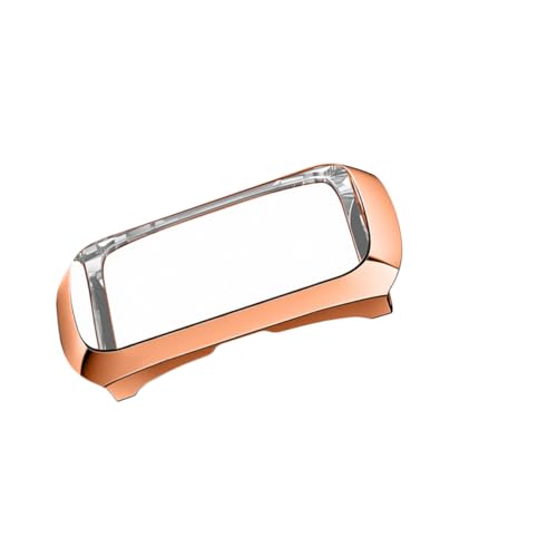 Mipcase Anti-Fall-Fall R370-abdeckung Schutzhülle R370 Uhrengehäuse Gehäuseschutz Protektor R370 Abdeckung Schutzrahmenabdeckung Für R370 Smart Watch Protector Golden Mipcase Anti-Fall-Fall R370-abdeckung Schutzhülle R370 Uhrengehäuse Gehäuseschutz Protektor R370 Abdeckung Schutzrahmenabdeckung Für R370 Smart Watch Protector Golden von Mipcase