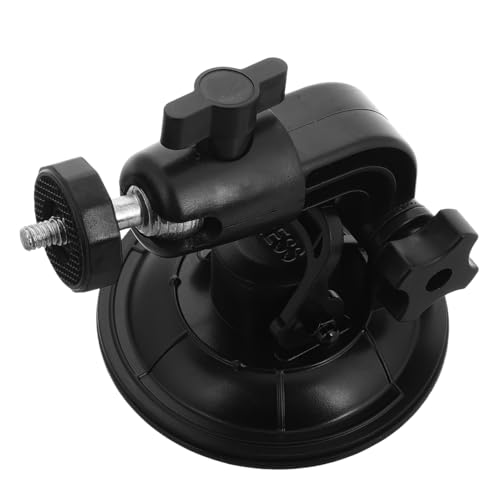 Mipcase Auto Saugnapf Halterung Kamerahalter Für Auto Autohalterung Für Action-Kamera Autokamera -Halterung Kamera Autohalterung Kamera-saugnapfhalterung Abs Black Mipcase Auto Saugnapf Halterung Kamerahalter Für Auto Autohalterung Für Action-Kamera Autokamera -Halterung Kamera Autohalterung Kamera-saugnapfhalterung Abs Black von Mipcase