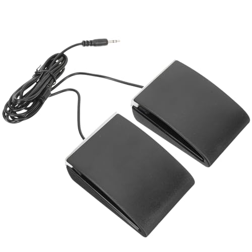 Mipcase Elektrisches Klavierpedal Tragbares Dämpferpedal für Elektronische Instrumente Nützliches Zubehör für Klavier und Trommel Kompatibilität Mipcase Elektrisches Klavierpedal Tragbares Dämpferpedal für Elektronische Instrumente Nützliches Zubehör für Klavier und Trommel Kompatibilität von Mipcase