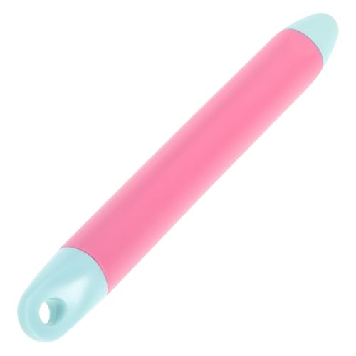 Mipcase Früherziehungsmaschine Bildschirmstift für Touchscreen Telefon Eingabestift Schreibstift für Tabletts -Stift für Tablet Stift für Touchscreen-Geräte Kieselgel von Mipcase
