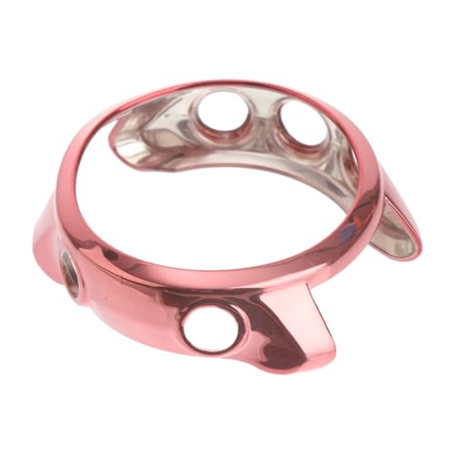 Mipcase Galvani sierte Schutzhülle Hülse Uhren Abdeckung -resistentes Gehäuse Quadrat Material Beobachten Sie den Fall Smart Watch Schutzhülle Rosa Mipcase Galvani sierte Schutzhülle Hülse Uhren Abdeckung -resistentes Gehäuse Quadrat Material Beobachten Sie den Fall Smart Watch Schutzhülle Rosa von Mipcase