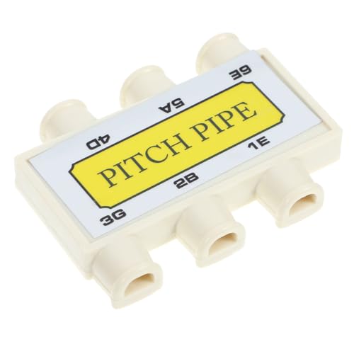 Mipcase Gitarre Stimmgerät Kompakter Clip Tuner für Gitarre Langlebig und Präzise für Unterwegs mit Einfachem Design und Hervorragender Handhabung Mipcase Gitarre Stimmgerät Kompakter Clip Tuner für Gitarre Langlebig und Präzise für Unterwegs mit Einfachem Design und Hervorragender Handhabung von Mipcase