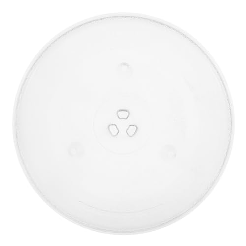 Mipcase Glasschale für die Mikrowelle Glasplatte als Mikrowellenersatz Mikrowellenteile Drehtellerring Ofentischglas Ersetzen Sie die Glasplatte der Mikrowelle Transparent Mipcase Glasschale für die Mikrowelle Glasplatte als Mikrowellenersatz Mikrowellenteile Drehtellerring Ofentischglas Ersetzen Sie die Glasplatte der Mikrowelle Transparent von Mipcase
