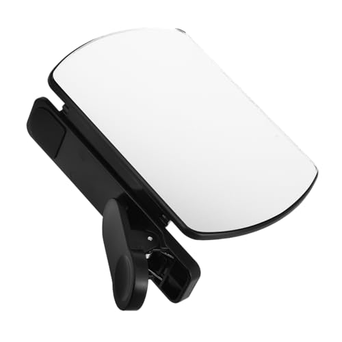 Mipcase Handy-objektiv-aufnahmeclip Handy-reflexionskamera Autorückspiegel Selfie-Reflektor Spiegelreflexion Für Telefonkamera Kfz-innenspiegel Auto Rückspiegel Black PVC Mipcase Handy-objektiv-aufnahmeclip Handy-reflexionskamera Autorückspiegel Selfie-Reflektor Spiegelreflexion Für Telefonkamera Kfz-innenspiegel Auto Rückspiegel Black PVC von Mipcase