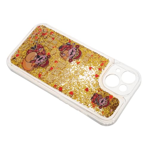 Mipcase Handyhülle Telefon schutzhülle Handy schutzhülle Telefonkoffer Handy-Schutzhülle Mini-Schutzhülle Rückseite des Telefons Mobiltelefonhülle Mobilfunkschützer Kieselgel Mipcase Handyhülle Telefon schutzhülle Handy schutzhülle Telefonkoffer Handy-Schutzhülle Mini-Schutzhülle Rückseite des Telefons Mobiltelefonhülle Mobilfunkschützer Kieselgel von Mipcase
