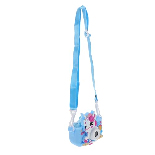 Mipcase Kinderkamera Kamera Minikamera Für Fotoapparat Kinderspielzeugkamera Videokamera Für Mädchen Videokamera Für Digitalkamera Für Kleinkinder Kieselgel Mipcase Kinderkamera Kamera Minikamera Für Fotoapparat Kinderspielzeugkamera Videokamera Für Mädchen Videokamera Für Digitalkamera Für Kleinkinder Kieselgel von Mipcase