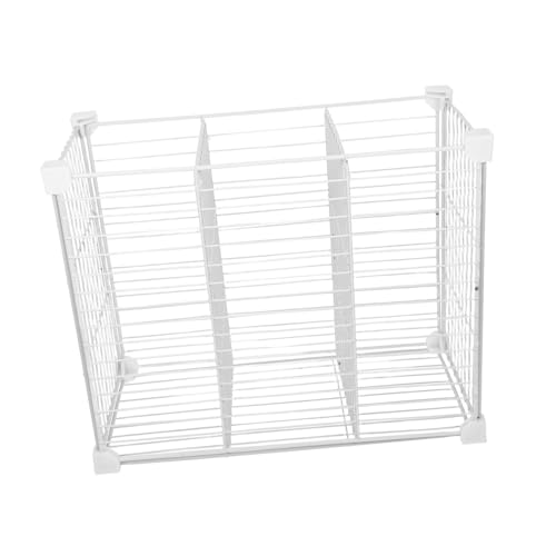 Mipcase Kühlschrank Regalteiler Kühl/Gefrierschrank Organisationsregale Gefriertruhen Behälter Regal Für Gefrierschrank Kühlschrankgestelle Für Den Innenbereich Gefriertruhen Körbe Mipcase Kühlschrank Regalteiler Kühl/Gefrierschrank Organisationsregale Gefriertruhen Behälter Regal Für Gefrierschrank Kühlschrankgestelle Für Den Innenbereich Gefriertruhen Körbe von Mipcase