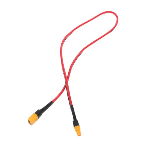 Mipcase Männliches und weibliches Verlängerungskabel gewickeltes Verlängerungskabel wohnmobil ladekabel Stromanschluss Generator-Adapterkabel männlich zu weiblich Solarladekabel PVC Mipcase Männliches und weibliches Verlängerungskabel gewickeltes Verlängerungskabel wohnmobil ladekabel Stromanschluss Generator-Adapterkabel männlich zu weiblich Solarladekabel PVC von Mipcase