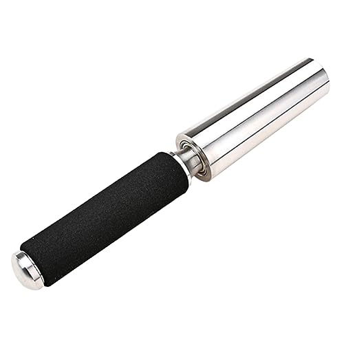 Mipcase Metall Dent Roller für Saxophon und Trompete Robustes Truing Werkzeug Instrumentenreparatur Effiziente Lösung für Dellen und Beschädigungen Langlebiges Reparaturzubehör von Mipcase