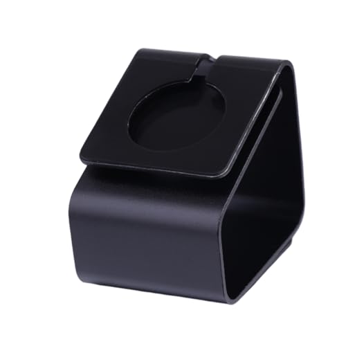 Mipcase Mobiltelefonhalter Ansehen Ladestation Betrachten Smartwatch-ladegerät Ladung Stand Dock USB Aufbewahrungsregal Für Intelligente Uhren Telefonladeständer Black Mipcase Mobiltelefonhalter Ansehen Ladestation Betrachten Smartwatch-ladegerät Ladung Stand Dock USB Aufbewahrungsregal Für Intelligente Uhren Telefonladeständer Black von Mipcase