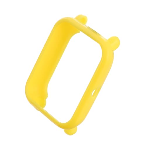 Mipcase Schutzhülle für Bip Bip Bip TPU Uhrenabdeckung Leicht Langlebig Schutz für Einfacher Einbau Entfernung Unisex Mipcase Schutzhülle für Bip Bip Bip TPU Uhrenabdeckung Leicht Langlebig Schutz für Einfacher Einbau Entfernung Unisex von Mipcase