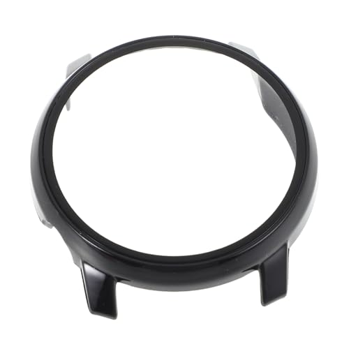 Mipcase Smart Watch Schutzhülle Uhrenabdeckung Smartwatch Displayschutzfolien Armbanduhr Shell Uhrenschutzhülle Uhrenkantenabdeckungen Smartwatch Shell Displayschutzhülle Schwarz Pp Mipcase Smart Watch Schutzhülle Uhrenabdeckung Smartwatch Displayschutzfolien Armbanduhr Shell Uhrenschutzhülle Uhrenkantenabdeckungen Smartwatch Shell Displayschutzhülle Schwarz Pp von Mipcase