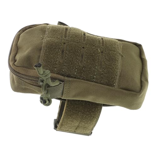 Mipcase Sportarmband für Handys Wasserabweisend Verstellbarer Riemen Geräumiger Stauraum Joggen Fitness Radfahren Handyhalterung für Outdoor Aktivitäten Militärgrün Mipcase Sportarmband für Handys Wasserabweisend Verstellbarer Riemen Geräumiger Stauraum Joggen Fitness Radfahren Handyhalterung für Outdoor Aktivitäten Militärgrün von Mipcase