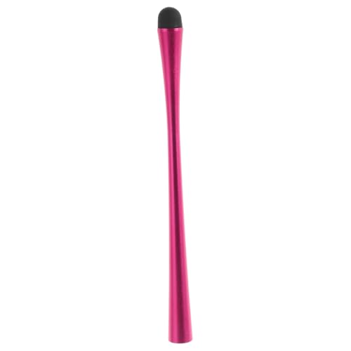 Mipcase Touchscreen-Stift Computerstifte für Touchscreens kapazitiver Eingabestift Handyzubehör Tablet Bleistift Stift für Tablet Tablet-Zubehör Tablet Stift Metall Rosy Mipcase Touchscreen-Stift Computerstifte für Touchscreens kapazitiver Eingabestift Handyzubehör Tablet Bleistift Stift für Tablet Tablet-Zubehör Tablet Stift Metall Rosy von Mipcase